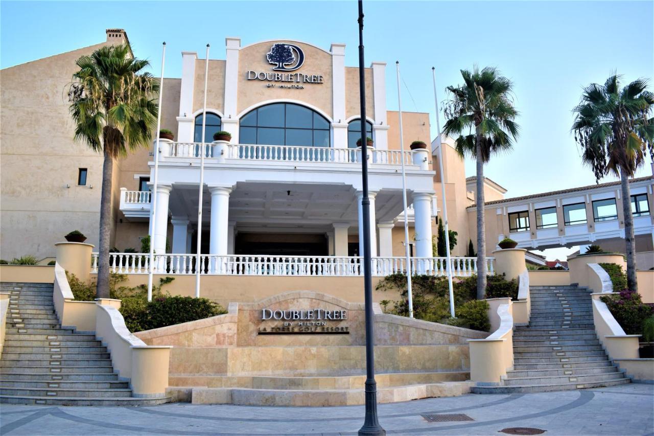 Prachtig Vernieuwd Appartement Met 2 Slaapkamers, Murcia, La Torre Golf Resort Roldán Екстериор снимка